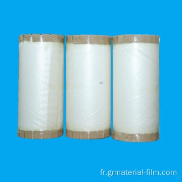 BOPP Thermal Lined Film Matte